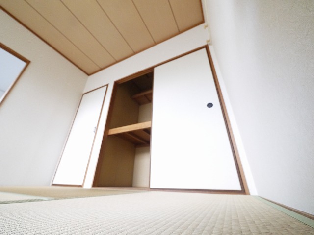 収納　小物を収納するのに便利です