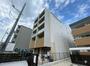 高槻駅より徒歩10分 5階 新築の賃貸物件