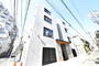 西ケ原駅より徒歩8分 新築 4階建の賃貸物件