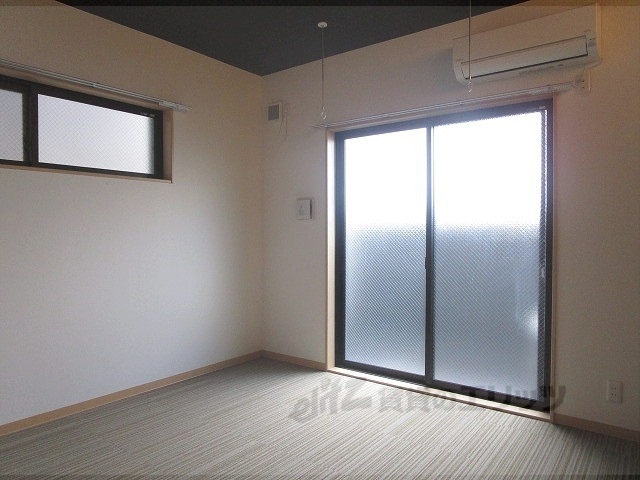 居室・リビング　洋室