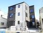 六町駅より徒歩14分 3階 築2年1ヶ月の賃貸物件