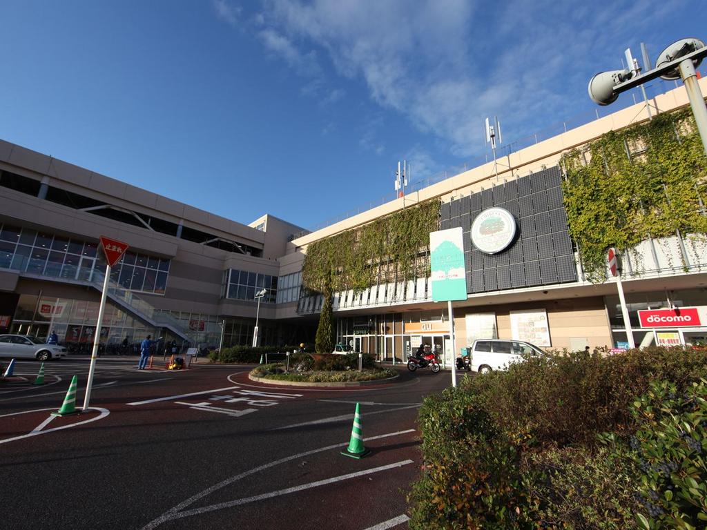 ショッピングセンター　イオンタウン千種（ショッピングセンター）（ショッピングセンター）まで457m