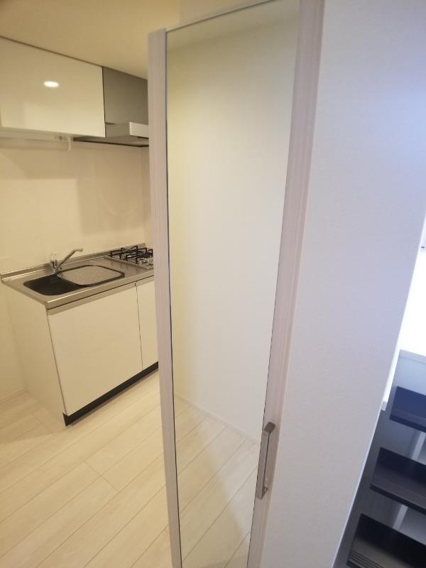 玄関　同シリーズ物件の参考写真となります