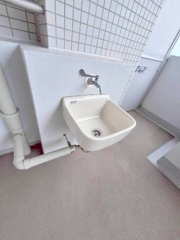 その他　★スロップシンク★