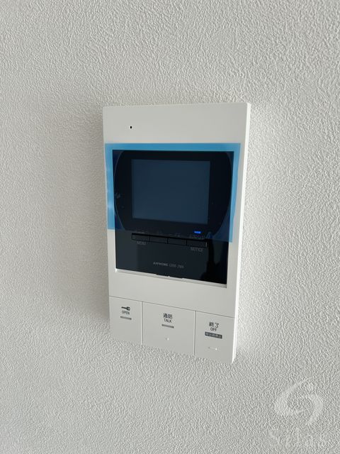 セキュリティ　同仕様