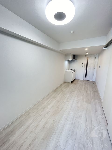 居室・リビング　同仕様