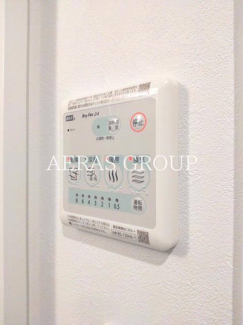 その他設備　同仕様