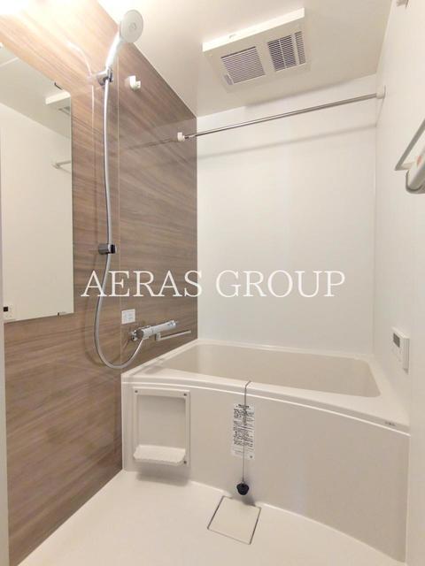 バス・シャワールーム　同仕様