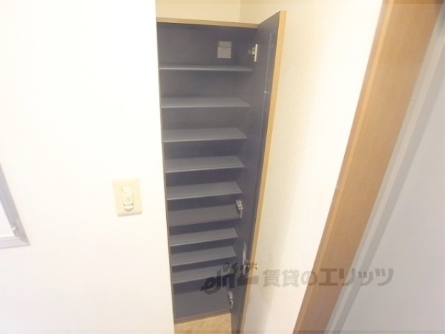 収納　下駄箱