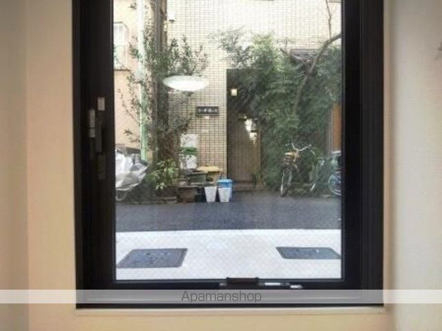 眺望　眺望