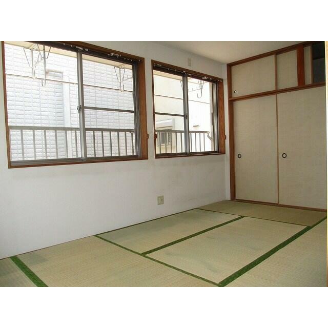 その他部屋・スペース　和室