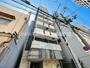 レジュールアッシュ松屋町 3階 築11年6ヶ月の賃貸物件