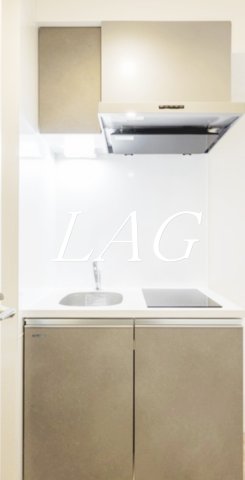 キッチン　キッチンです。（同仕様設備です）