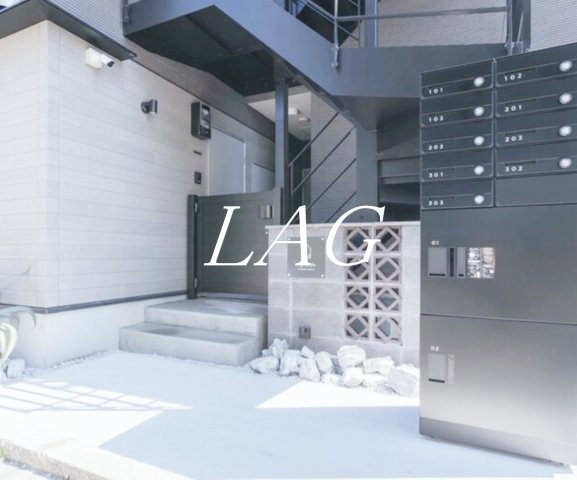 エントランス　エントランスです。（同仕様設備です）