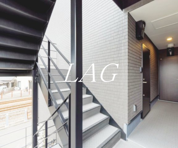 その他共有部分　共用部です。（同仕様設備です）