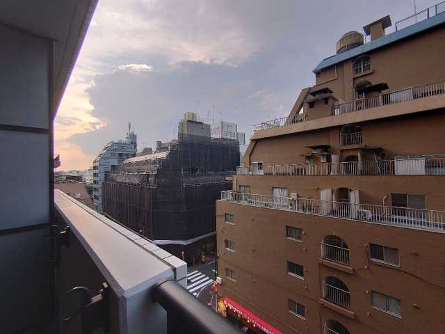 眺望　他部屋参照