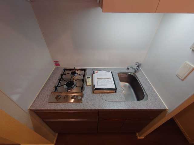 キッチン　他部屋参照