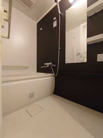 バス・シャワールーム　他部屋参照