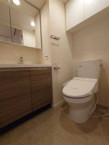 トイレ　他部屋参照