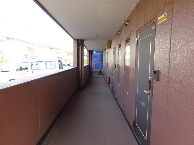 エントランス　外観写真その他3