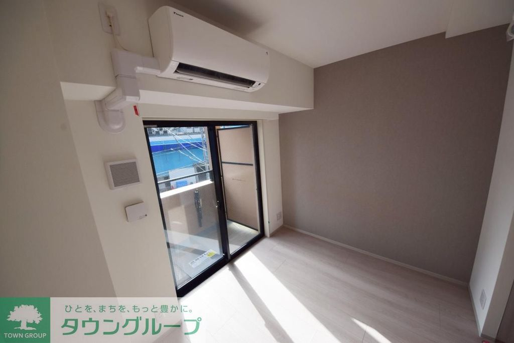 居室・リビング　リビング/居室