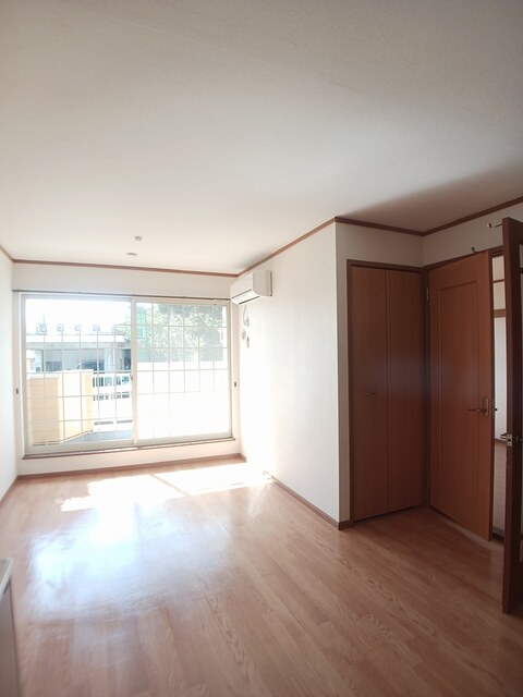 居室・リビング　居室・リビング