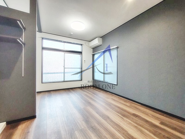 その他部屋・スペース　寝室です。