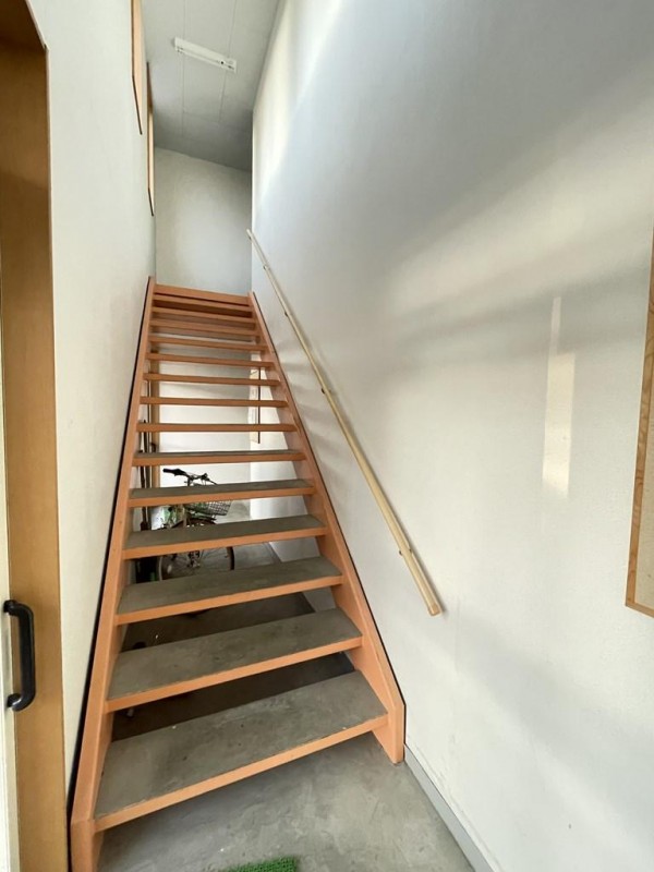 その他共有部分　共用部２