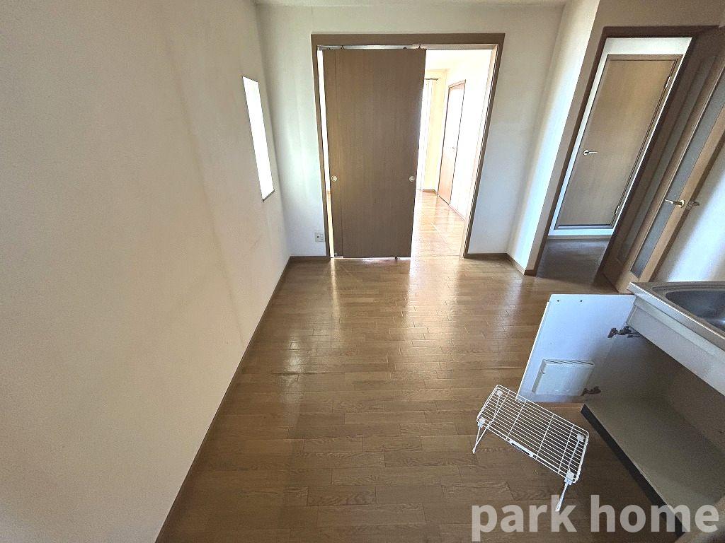 その他部屋・スペース　中はこのようになっています ※清掃前