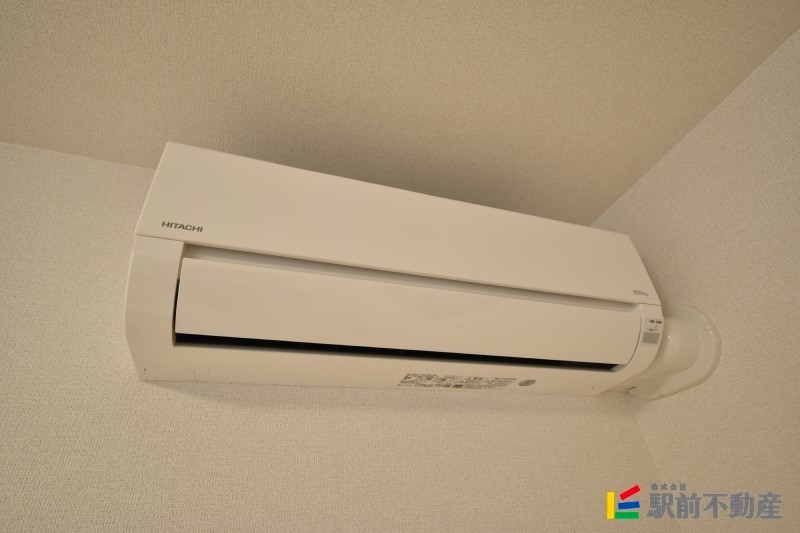 その他設備　類似物件の写真です