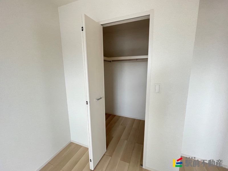 収納　類似物件の写真です