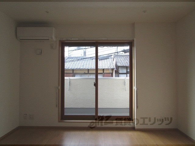 居室・リビング　居室