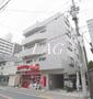 田園調布駅より徒歩15分 3階 築35年8ヶ月の賃貸物件