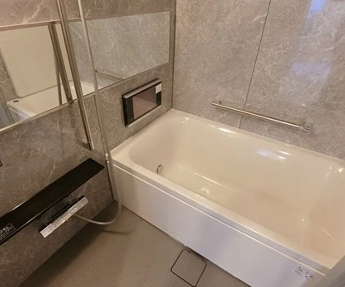 バス・シャワールーム　※別部屋参照