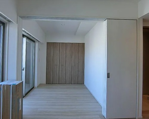 居室・リビング　※別部屋参照