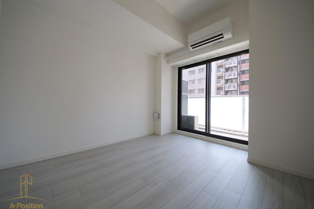 その他部屋・スペース　S-RESIDENCE阿波座bouncy