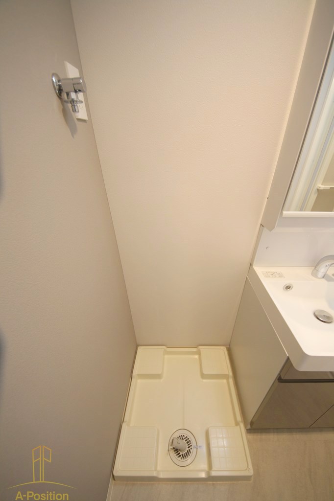 その他設備　S-RESIDENCE阿波座bouncy