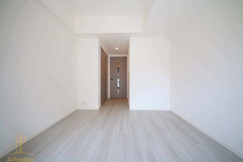 居室・リビング　S-RESIDENCE阿波座bouncy