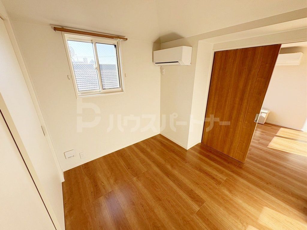 その他部屋・スペース　リビング/居室