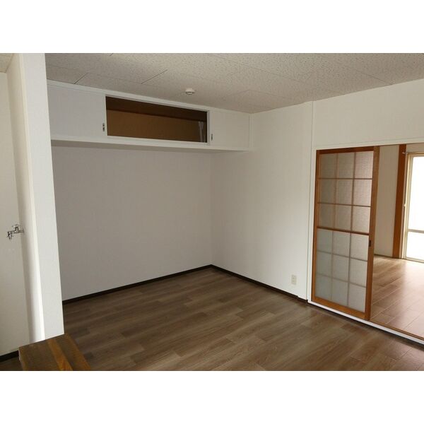 その他部屋・スペース　洋室