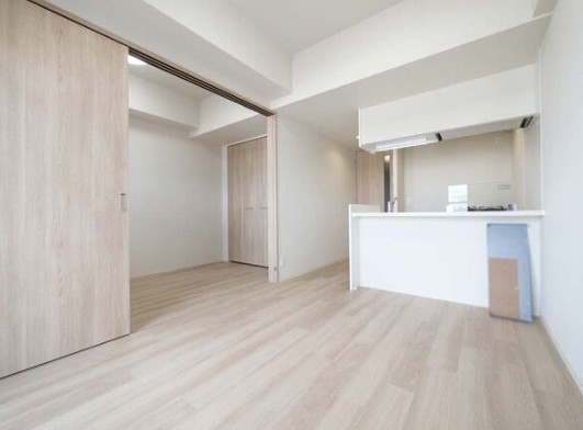 居室・リビング　別室の参考写真です。※現況優先