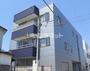 柏木町駅より徒歩3分 2階 築24年4ヶ月の賃貸物件