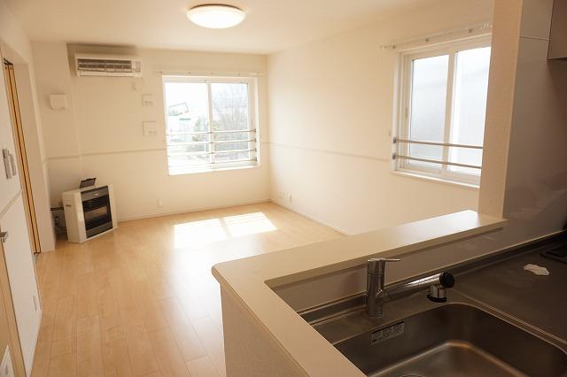 その他部屋・スペース　内装