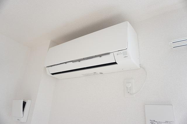 その他設備　設備