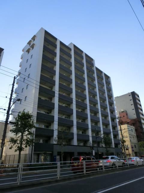 建物外観　☆分譲マンション☆