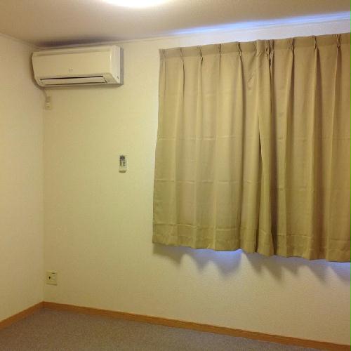 居室・リビング　2階