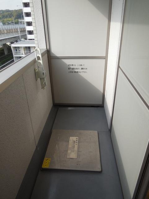 バルコニー　リプロ神戸西店は神戸市西区専門店！