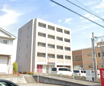 建物外観　リプロ神戸西店は神戸市西区専門店！