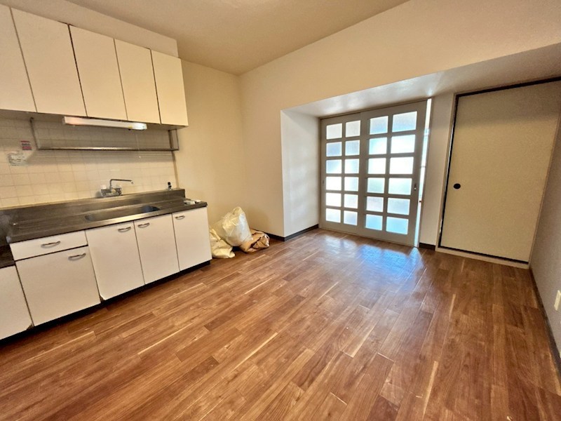 キッチン　別部屋参照※現況優先