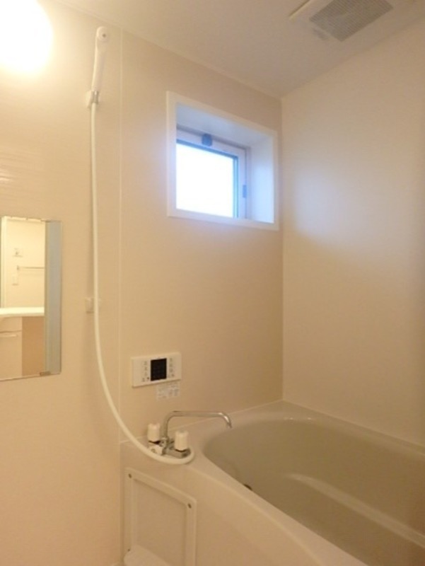 バス・シャワールーム　図面と現状に相違がある場合には現状を優先